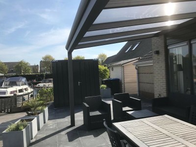 Holiday house Waterfront Paradise - Outdoor photo 3