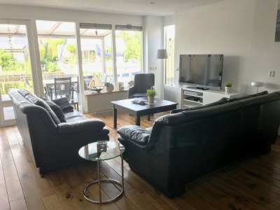 Holiday house Waterfront Paradise - Features photo 8