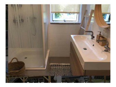 Holiday house Waterfront Paradise - Features photo 13