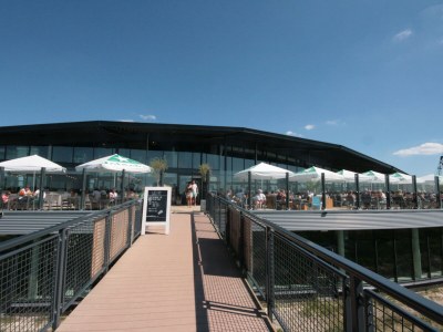 Holiday house Waterfront Paradise - Environment photo 19