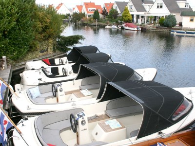 Holiday house Waterfront Paradise - Environment photo 21