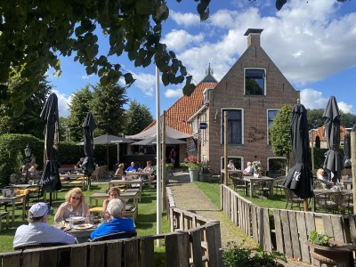 Holiday house Waterfront Paradise - Environment photo 29