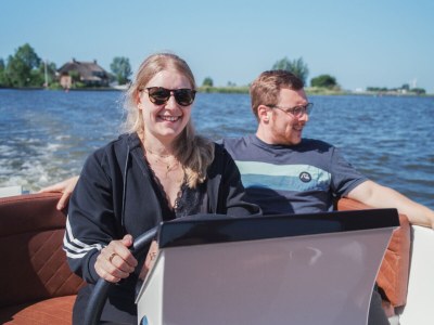 Holiday house Waterfront Paradise - Environment photo 32