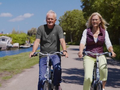 Holiday house Waterfront Paradise - Environment photo 33