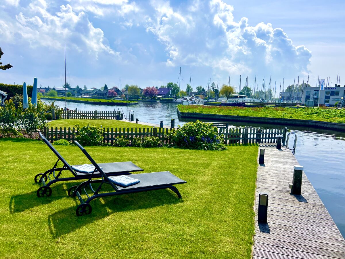 Holiday house Brekkense Wiel 127