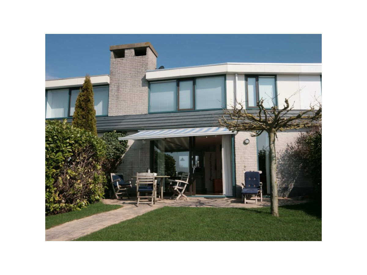 Holiday house Brekkense Wiel 127 - Outdoor photo 3