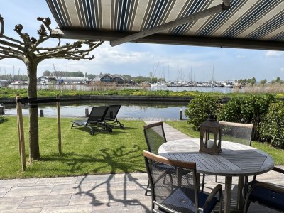 Holiday house Brekkense Wiel 127 - Outdoor photo 2