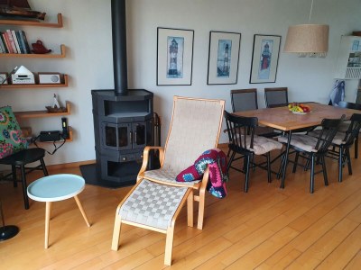 Holiday house Brekkense Wiel 127 - Features photo 8