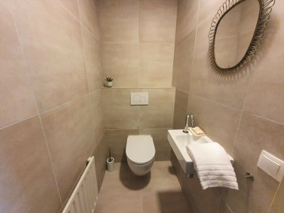 Holiday house Brekkense Wiel 127 - Features photo 11