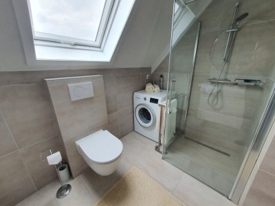 Holiday house Brekkense Wiel 127 - Features photo 12