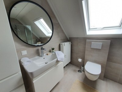 Holiday house Brekkense Wiel 127 - Features photo 13