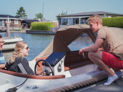 Holiday house Brekkense Wiel 127 - Environment photo 18