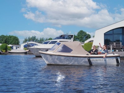 Holiday house Brekkense Wiel 127 - Environment photo 19