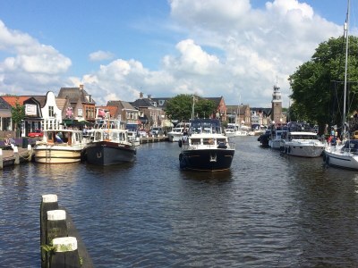 Holiday house Brekkense Wiel 127 - Environment photo 20