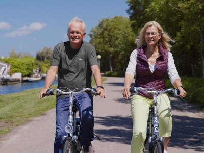 Holiday house Brekkense Wiel 127 - Environment photo 21