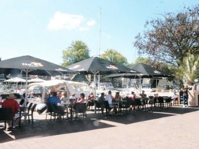 Holiday house Brekkense Wiel 127 - Environment photo 24