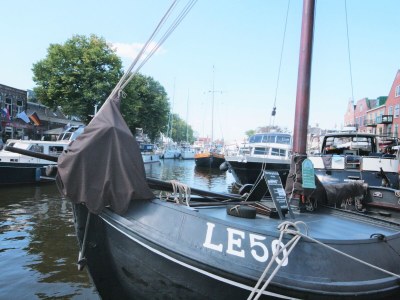 Holiday house Brekkense Wiel 127 - Environment photo 25