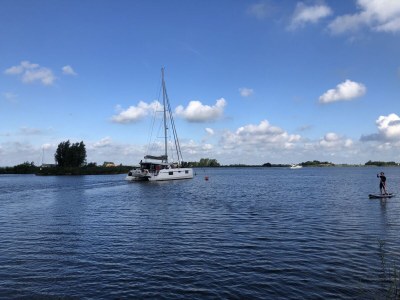 Holiday house Brekkense Wiel 127 - Environment photo 31