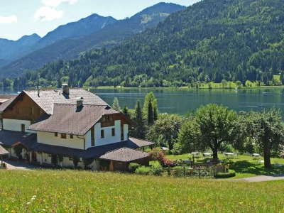 Holiday apartment Apartement Zander - Outdoor photo 2