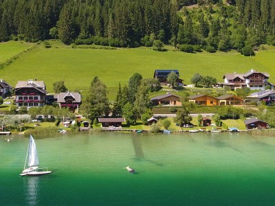 Holiday apartment Apartement Zander - Outdoor photo 3