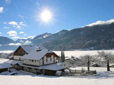 Holiday apartment Apartement Zander - Outdoor photo 5