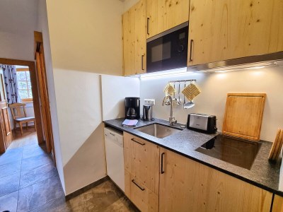 Holiday apartment Apartement Zander - Features photo 10