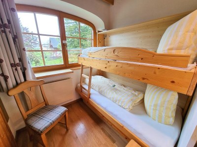 Holiday apartment Apartement Zander - Features photo 12