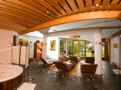 Holiday apartment Apartement Zander - Environment photo 16