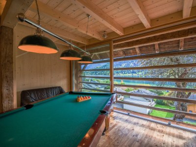 Holiday apartment Apartement Zander - Environment photo 18