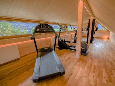 Holiday apartment Apartement Zander - Environment photo 19