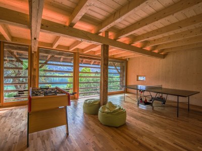 Holiday apartment Apartement Zander - Environment photo 20