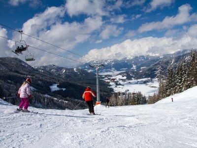 Holiday apartment Apartement Zander - Environment photo 23