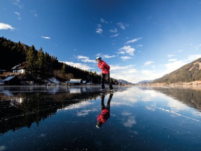 Holiday apartment Apartement Zander - Environment photo 25