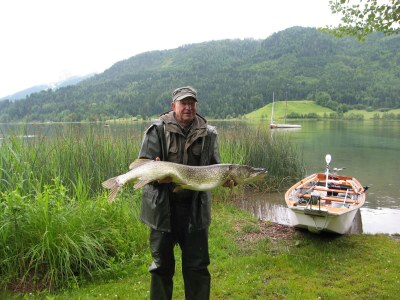 Holiday apartment Apartement Zander - Environment photo 26