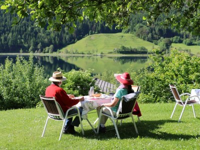 Holiday apartment Apartement Zander - Environment photo 27