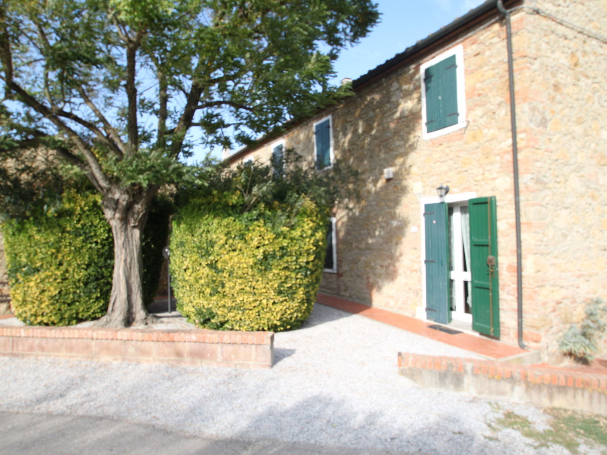 Farmhouse Gruppenhaus Acquaviva - Outdoor photo 4