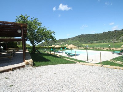 Farmhouse Gruppenhaus Acquaviva - Outdoor photo 5