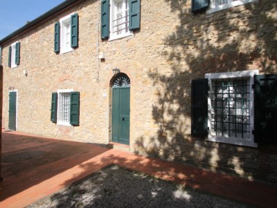 Farmhouse Gruppenhaus Acquaviva - Outdoor photo 7