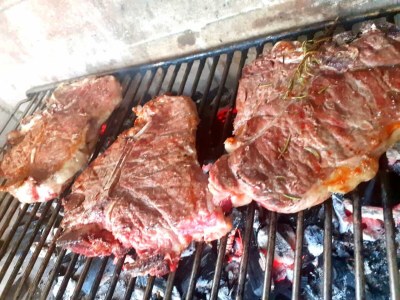 Farmhouse Gruppenhaus Acquaviva - Outdoor photo 9