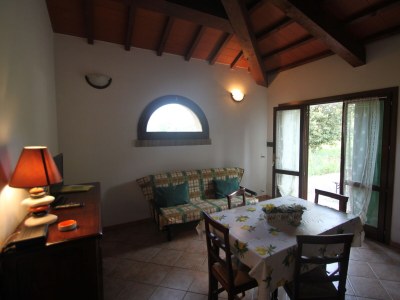 Farmhouse Gruppenhaus Acquaviva - Features photo 13