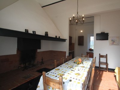 Farmhouse Gruppenhaus Acquaviva - Features photo 14