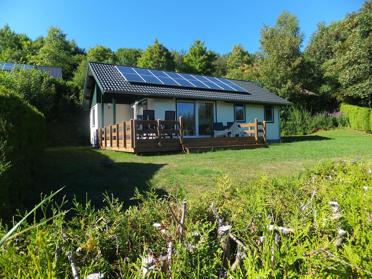 Holiday park Bungalow am Stausee in der Eifel