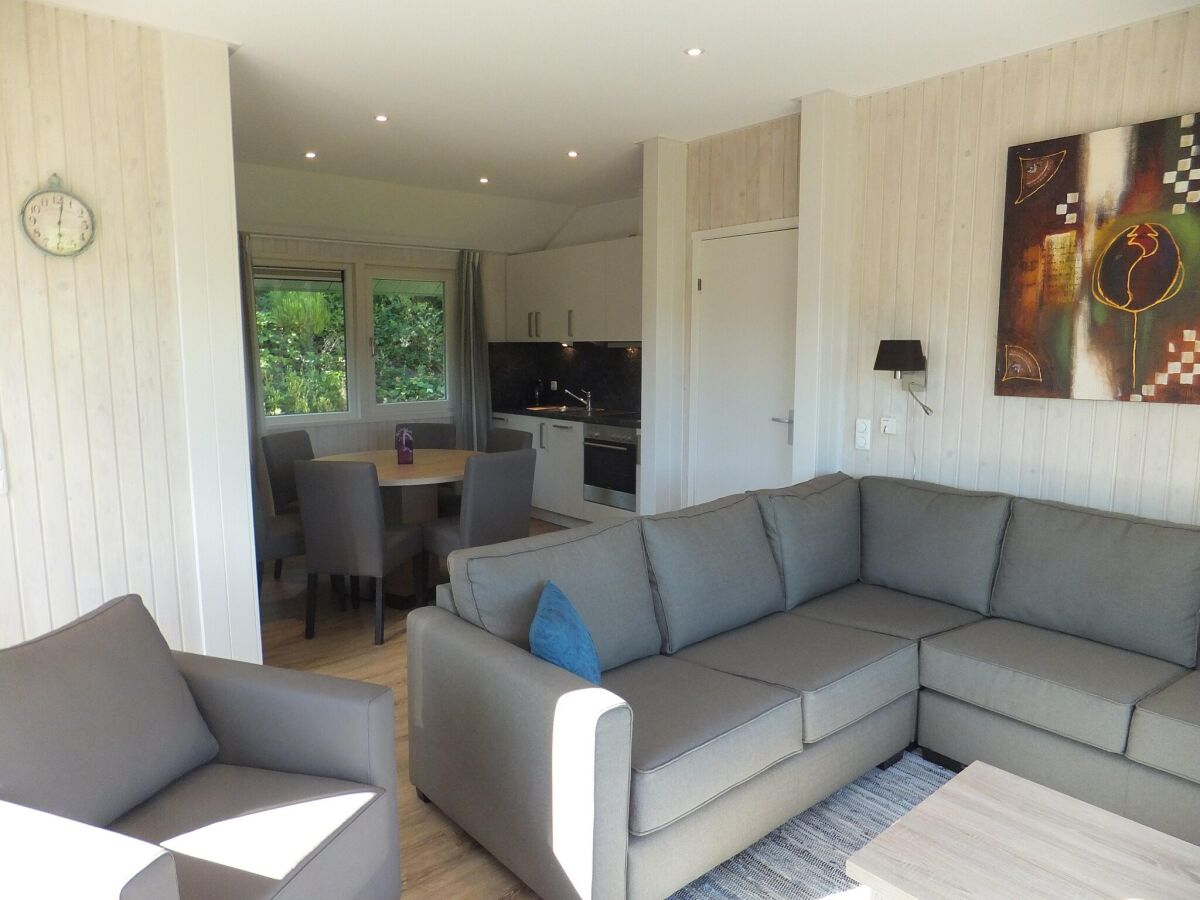 Holiday park Bungalow am Stausee in der Eifel - Features photo 3