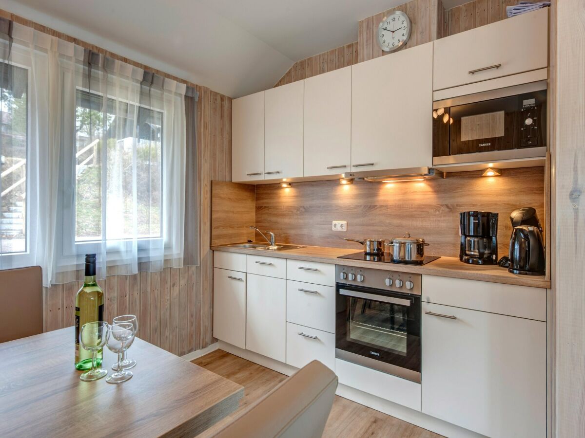 Holiday park Bungalow am Stausee in der Eifel - Features photo 4