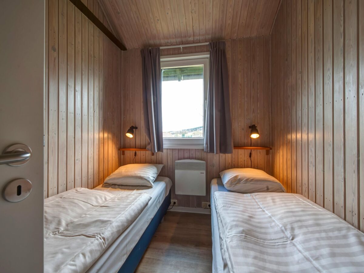 Holiday park Bungalow am Stausee in der Eifel - Features photo 5