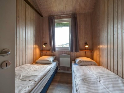 Holiday park Bungalow am Stausee in der Eifel - Features photo 5