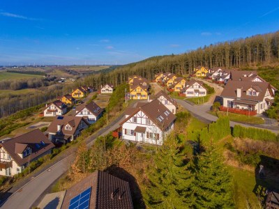 Holiday park Bungalow am Stausee in der Eifel - Environment photo 9