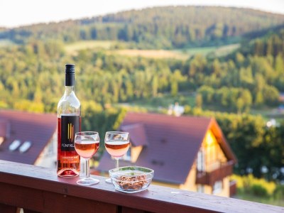 Holiday park Bungalow am Stausee in der Eifel - Outdoor photo 15