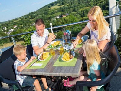 Holiday park Bungalow am Stausee in der Eifel - Outdoor photo 26