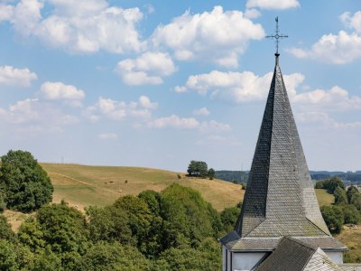 Holiday park Bungalow am Stausee in der Eifel - Outdoor photo 33